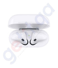 Load image into Gallery viewer, APPLE AIRPODS 2- MV7N2