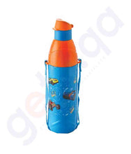Load image into Gallery viewer, WATER BOTTLE PURO JUNIOR 600ML ASSORTED