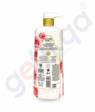 Load image into Gallery viewer, LUX 580ML SOFT TOUCH BODY WASH