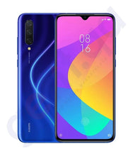 Load image into Gallery viewer, REDMI MI 9 LITE SMART PHONE 6GB RAM 128GB INTERNAL + CASE +SCREEN GUARD +HEADSET