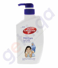 Load image into Gallery viewer, LIFEBUOY MILD CARE BODY WASH