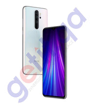 Load image into Gallery viewer, REDMI NOTE 8 PRO SMARTPHONE 6GB 128GB + SCREEN GUARD + HEADSET