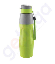 Load image into Gallery viewer, WATER BOTTLE PURO SPORTS 600ML ASSORTED
