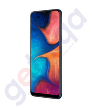 Load image into Gallery viewer, Samsung Galaxy A20- 3GB 32GB