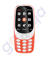 Load image into Gallery viewer, NOKIA 3310 DUAL SIM FEATURED PHONE