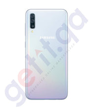 Load image into Gallery viewer, Samsung Galaxy A50 Smart Phone- 4GB Ram 128GB Internal