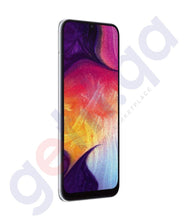 Load image into Gallery viewer, Samsung Galaxy A50 Smart Phone- 4GB Ram 128GB Internal
