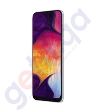 Load image into Gallery viewer, Samsung Galaxy A50 Smart Phone- 4GB Ram 128GB Internal