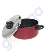 Load image into Gallery viewer, PRESTIGE 6 PIECE COOKING POT SET - 20915