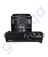 Load image into Gallery viewer, CANON DSLR EOS M10 EF-M 15-45MM LENS