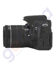 Load image into Gallery viewer, CANON EOS 750D 18-55MM DSLR LENS WiFi