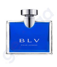 Load image into Gallery viewer, BVLGARI BLV POUR HOMME EDT 100ML FOR MEN
