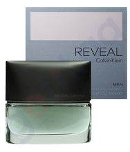 Load image into Gallery viewer, CALVIN KLEIN REVEAL EDT 100ML FOR MEN