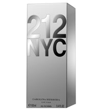 Load image into Gallery viewer, CAROLINA HERRERA 212 LADY EDT 100ML FOR WOMEN