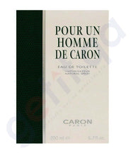 Load image into Gallery viewer, CARON EDT 200ML FOR MEN
