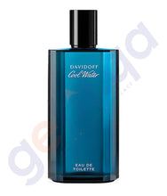 Load image into Gallery viewer, Davidoff Coolwater For Men 125ml - Eau De Toilette