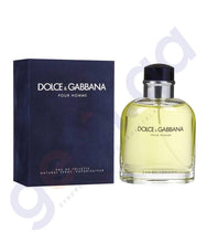 Load image into Gallery viewer, DOLCE & GABBANA 75ML POUR HOMME EDT FOR MEN