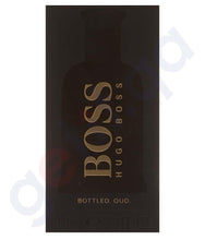 Load image into Gallery viewer, HUGO BOSS BOTTLED OUD EDP 100ML FOR MEN