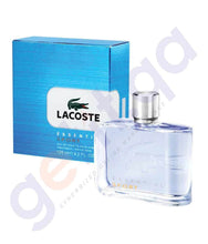 Load image into Gallery viewer, LACOSTE 125ML ESSENTIAL SPORT EDT FOR MEN