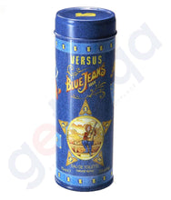 Load image into Gallery viewer, VERSUS BLUE JEANS EDT 75 ML FOR MEN