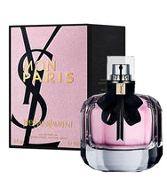 Load image into Gallery viewer, YSL MON PARIS EDP 90ML FOR WOMEN