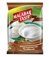 Load image into Gallery viewer, MALABAR TASTE APPAM/IDIAPPAM PODI 1 KG