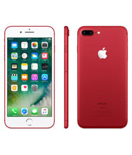 Load image into Gallery viewer, APPLE IPHONE 7 PLUS, 3GB RAM,128 GB , 4G LTE , RED
