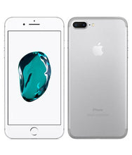 Load image into Gallery viewer, APPLE IPHONE 7 PlUS , 3GB RAM , 256 GB , 4G LTE , SILVER