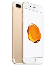 Load image into Gallery viewer, APPLE IPHONE 7 PLUS, 3GB RAM, 32 GB, 4G LTE, GOLD