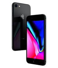 Load image into Gallery viewer, APPLE IPHONE 8, 2GB RAM , 64 GB, 4G LTE, SPACE GREY