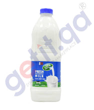 Load image into Gallery viewer, GHADEER MILK FULL FAT 200 ML
