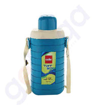 Load image into Gallery viewer, CELLO WATER BOTTLE TUFF BOY 1000ML ASSORTED
