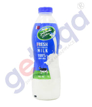 Load image into Gallery viewer, GHADEER MILK FULL FAT 200 ML
