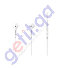 Load image into Gallery viewer, SAMSUNG EARPHONE IN EAR FIT 12MM
