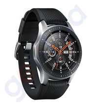 Load image into Gallery viewer, SAMSUNG GALAXY WATCH S4 46MM R-800 SILVER
