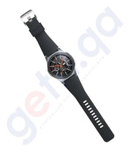Load image into Gallery viewer, SAMSUNG GALAXY WATCH S4 46MM R-800 SILVER
