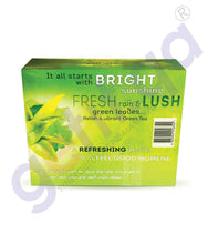 Load image into Gallery viewer, LIPTON CLASSIC GREEN TEA (100nos/pack)
