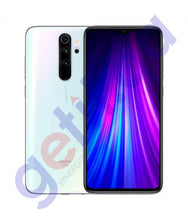 Load image into Gallery viewer, REDMI NOTE 8 PRO SMARTPHONE 6GB 128GB + SCREEN GUARD + HEADSET
