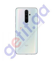 Load image into Gallery viewer, REDMI NOTE 8 PRO SMARTPHONE 6GB 128GB + SCREEN GUARD + HEADSET
