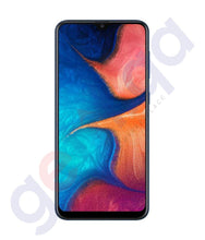 Load image into Gallery viewer, Samsung Galaxy A20- 3GB 32GB
