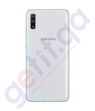 Load image into Gallery viewer, SAMSUNG  GALAXY A70 SMART PHONE - 6GB RAM 128GB INTERNAL
