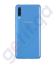 Load image into Gallery viewer, SAMSUNG  GALAXY A70 SMART PHONE - 6GB RAM 128GB INTERNAL
