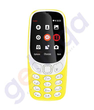 Load image into Gallery viewer, NOKIA 3310 DUAL SIM FEATURED PHONE
