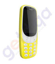 Load image into Gallery viewer, NOKIA 3310 DUAL SIM FEATURED PHONE

