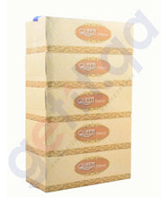 Load image into Gallery viewer, Queen Facial Tissue 150 Sheets- 2Ply
