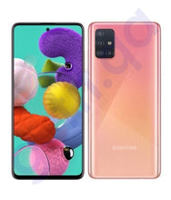 Load image into Gallery viewer, SAMSUNG GALAXY A51 6GB RAM 128GB
