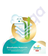 Load image into Gallery viewer, PAMPERS PREMIUM CARE PANTS SIZE-5 (20 PIECES)
