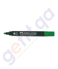 Load image into Gallery viewer, PERMANENT MARKER  BULLET TIP BY FABER CASTELL
