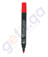 Load image into Gallery viewer, PERMANENT MARKER  BULLET TIP BY FABER CASTELL
