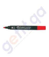 Load image into Gallery viewer, PERMANENT MARKER  BULLET TIP BY FABER CASTELL
